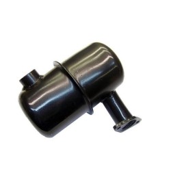 Pot d'échappement moteur LOMBARDINI - INTERMOTOR 5640400 - 5640-400