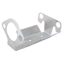 Tôle d'arrêt pour pot d'échappement BRIGGS ET STRATTON 690420