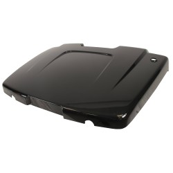 Capot supérieur noir GGP - CASTELGARDEN 325110436/0