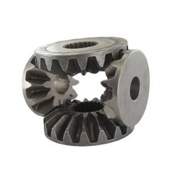 Kit pignons GGP - STIGA 118400971/0