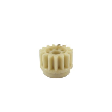 Pignon de transmission gauche GGP - CASTELGARDEN 322570136/0