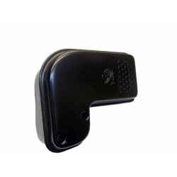 Pot d'échappement moteur TECUMSEH - TECNAMOTOR 33280a - 34185b