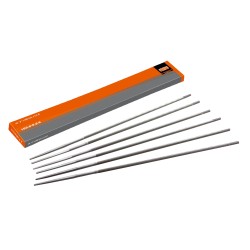 Lime ronde Diamètre 4,0mm BAHCO 168-8-40-6