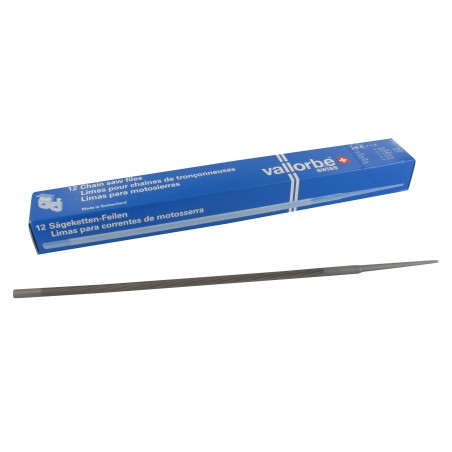 Lime ronde VALLORBE F3447