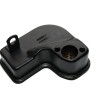 Pot d'échappement moteur TECUMSEH - TECNAMOTOR 33697 - 35771 - 21520103