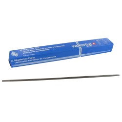 Lime ronde VALLORBE F3441