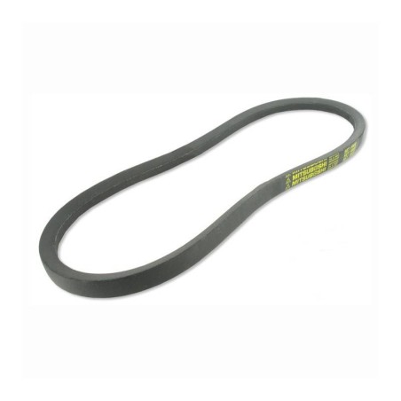 Courroie Trapézoïdale A82 2133mm