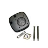 Pot d'échappement moteur BRIGGS ET STRATTON 394180 - 394170 - 491413 - 691874