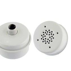 Pot d'échappement moteur BRIGGS ET STRATTON 394569 - 391435