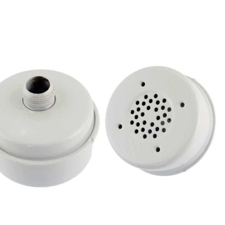 Pot d'échappement moteur BRIGGS ET STRATTON 394569 - 391435