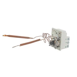 Thermostat mono-bulbe tripolaire à régulation KBTS KBSDP00801