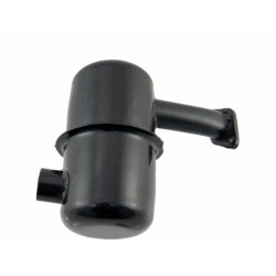 Pot d'échappement moteur LOMBARDINI - INTERMOTOR 5460486 - 5460394 - 5460-486 - 5460-394