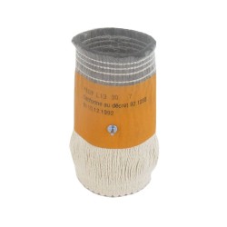Mèche pour poêles à pétrole COSMOS NSH7