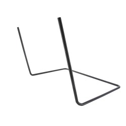 Armature de bac de ramassage GGP - CASTELGARDEN 122608525/1