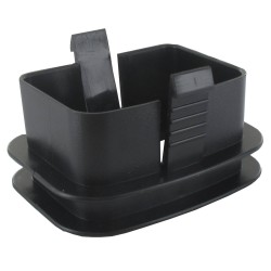 Connecteur de sac pour aspirateur/souffleur/broyeur UNIVERSEL DPR8103-623101