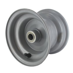 Jante sur roulements de 6'' x 4,5'' GGP - CASTELGARDEN 184044013/0