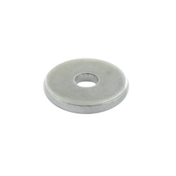 Rondelle plate UNIVERSEL