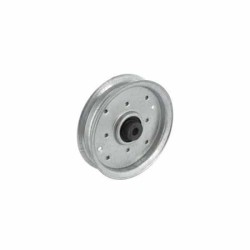 Poulie AYP 102403x HUSQVARNA 532102403 MTD 756-04129 - 75604129 - 956-04129 - 95604129