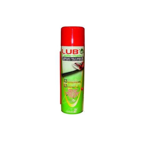 LUB' TAILLE HAIES MINERVA OIL 400 ml