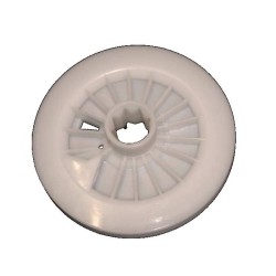 Poulie de lanceur BRIGGS ET STRATTON 295871