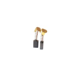 Jeu de 2 charbons BLACK ET DECKER NCE0250