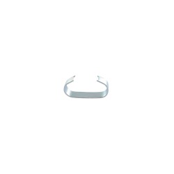 Ressort embrayage HUSQVARNA 503 81 56-01 - 537 08 00-01 - 537 35 91-01 - 503744301 - 503815601 - 537080001 - 537359101