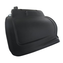 Bouchon mulching MTD 687-05315