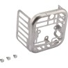 Grille de protection d'échappement BRIGGS ET STRATTON 592709