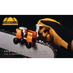 Affûteuse de chaîne TIMBERLINE 793573831248