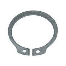Circlip extérieur inoxydable 12mm UNIVERSEL 47112RVS