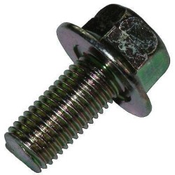 Boulon de lame HONDA 90105-VH3-K11 - 90105VH3K11 - 90105-VH3-K10 - 90105VH3K10