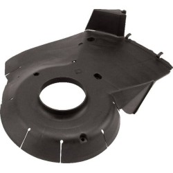 Coiffe de protection CASTELGARDEN 3220601973 - 322060197/3