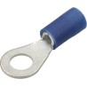 Cosse ronde bleue diamètre 5mm UNIVERSEL KRLA9035P006