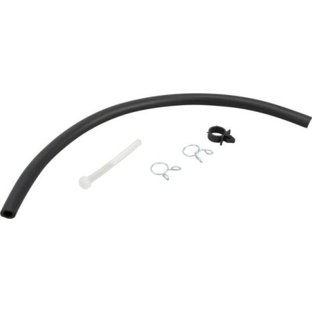 Tuyau à essence avec filtre AL-KO AK411915