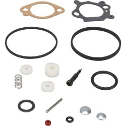 Kit de réparation carburateur BRIGGS ET STRATTON 498260