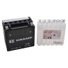 Batterie UNIVERSEL YTX14BSKR
