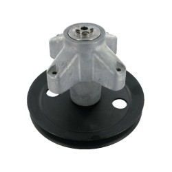 Palier de lame MTD 618-0139B - 6180139B - 918-0139B - 9180139B