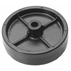 Roue de plateau de coupe MTD 734-0973 - 734-0796