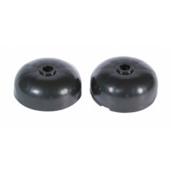 Roue de plateau de coupe CASTELGARDEN 82700000/0