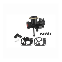 Carburateur pour BRIGGS ET STRATTON 494407 - 494775 - 498809 - 498811 - 794147 - 795477 - 798758