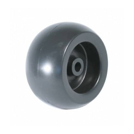 Roue de plateau de coupe MURRAY 92265 - 92683 - HUSQVARNA 532133957 - AYP 133957 - 174873 - MTD 734-3058 - JOHN DEERE m84690