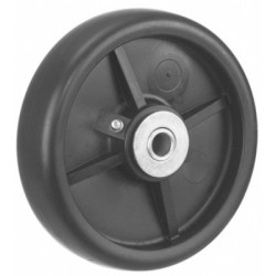 Roue de plateau de coupe JOHN DEERE am107560