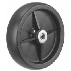 Roue de plateau de coupe JOHN DEERE am107561