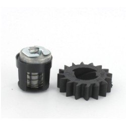 Kit pignon BRIGGS ET STRATTON 495877 - 696539 - 490467