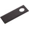 Couteau de faucheuse UNIVERSEL 00011069KR