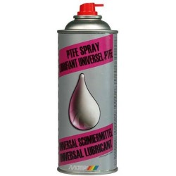 Graisse pour teflon 400mL MOTIP 000564