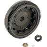 Volant d'inertie BRIGGS ET STRATTON 591759