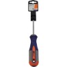 Tournevis Torx T20 GOPART 77320GP