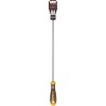 Tournevis écrous à fente 1,0x5,5x300mm UNIVERSEL 180801355300KR