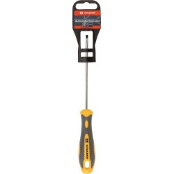Tournevis écrous à fente 0,5x3,0x100mm UNIVERSEL 180801330100KR